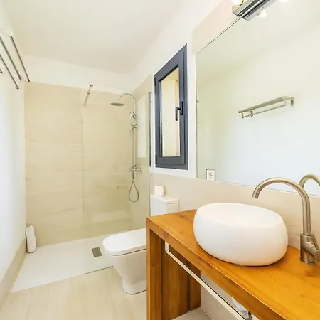 Villa Pins Cala Murada (Mallorca)