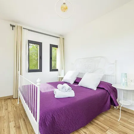 Villa Pins *