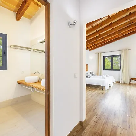 Villa Pins *